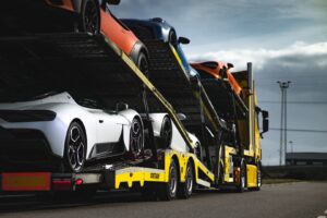 autotransport voor Streetgasm door Kuzee